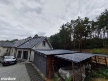 dom wolnostojący, 7 pokoi Nowe Biskupice. Zdjęcie 4