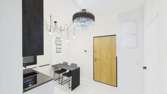 Mieszkanie 1-pokojowe Poznań, ul. Droga Dębińska. Zdjęcie 1