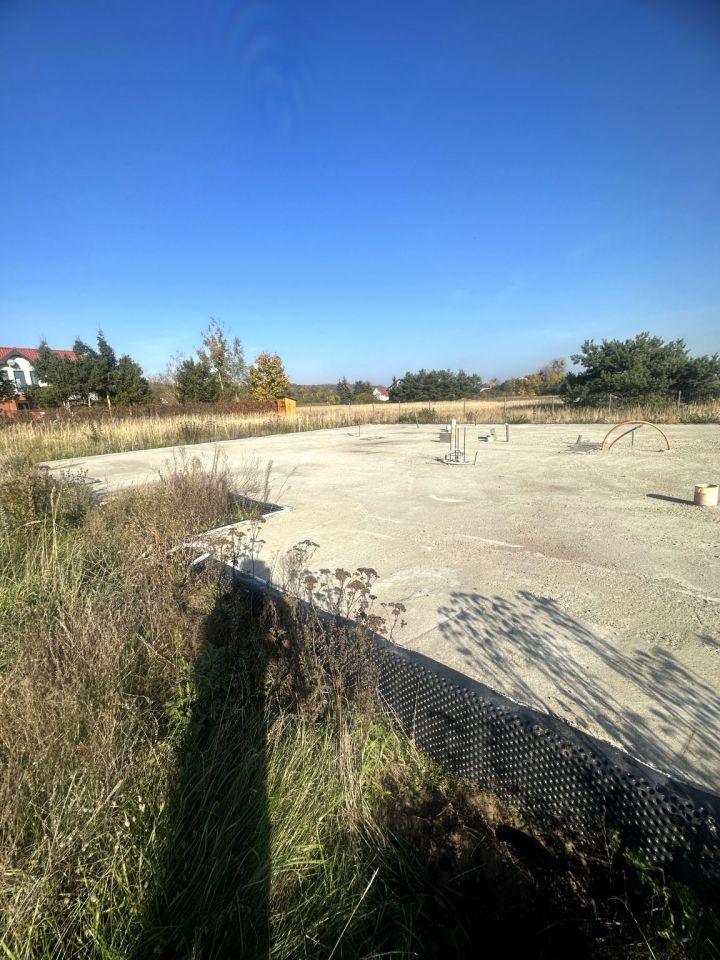 Działka budowlana Bogdaniec, ul. Przejazdowa. Zdjęcie 6