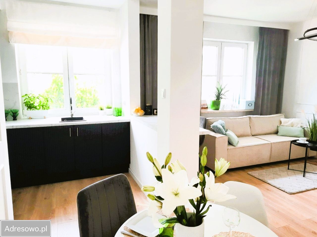 Mieszkanie 2-pokojowe Warszawa Bemowo, ul. Powstańców Śląskich. Zdjęcie 10