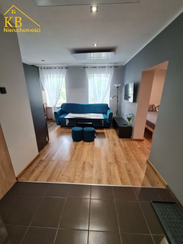 Mieszkanie 2-pokojowe Wałbrzych Biały Kamień, ul. Melchiora Wańkowicza. Zdjęcie 3