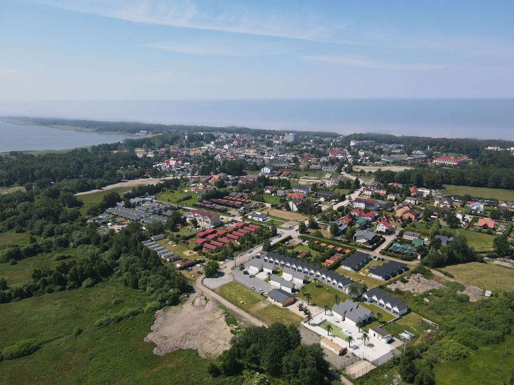 Działka rolna Dąbki. Zdjęcie 3