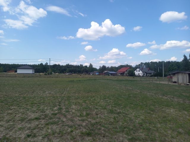 Działka inwestycyjna Wręcza. Zdjęcie 10