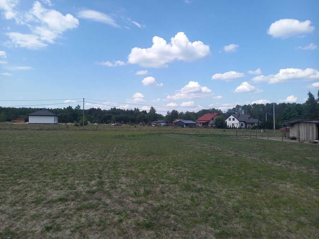 Działka inwestycyjna Wręcza. Zdjęcie 10
