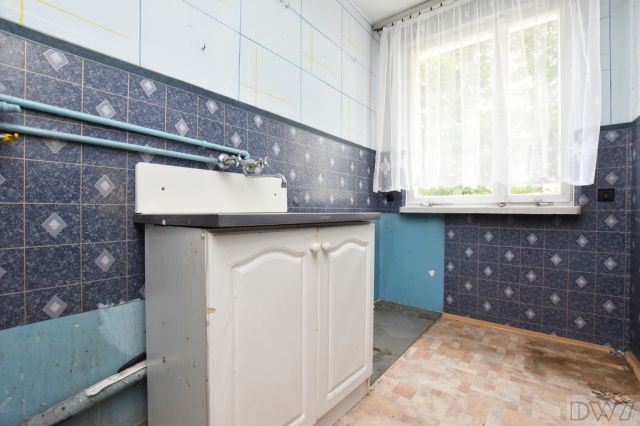 Mieszkanie 1-pokojowe Kraków Mistrzejowice. Zdjęcie 8