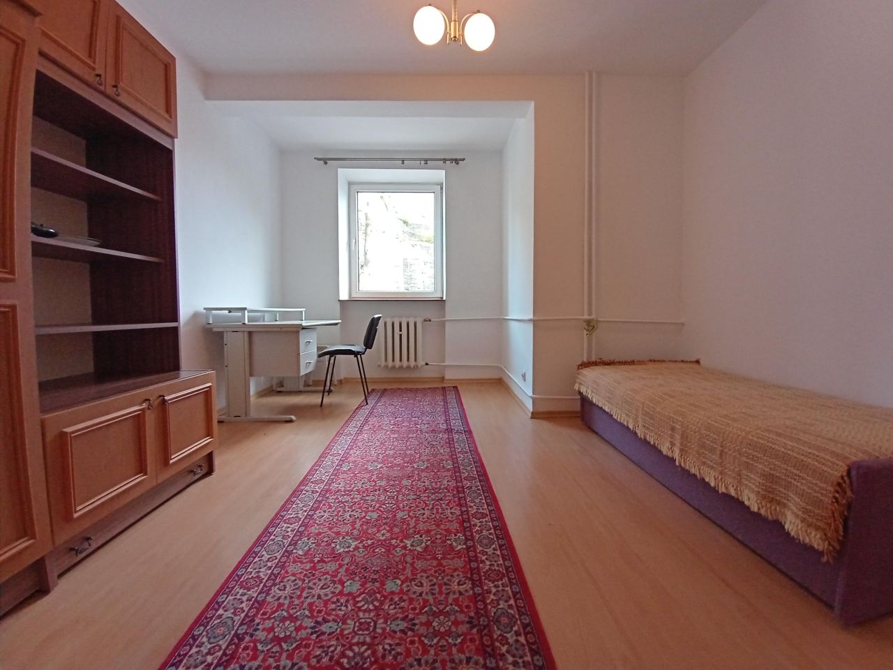 Mieszkanie 2-pokojowe Kłodzko Centrum, pl. Bolesława Chrobrego. Zdjęcie 2