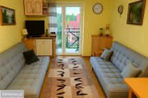 Mieszkanie 1-pokojowe Krynica Morska, ul. Gdańska