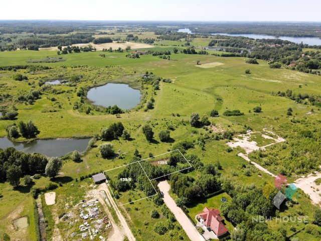 Działka Rukławki. Zdjęcie 7