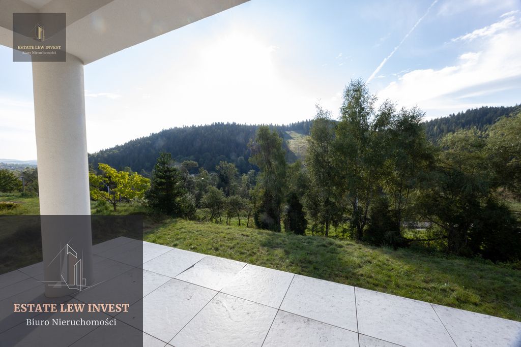 dom wolnostojący, 7 pokoi Rabka-Zdrój, ul. Zaryte. Zdjęcie 10