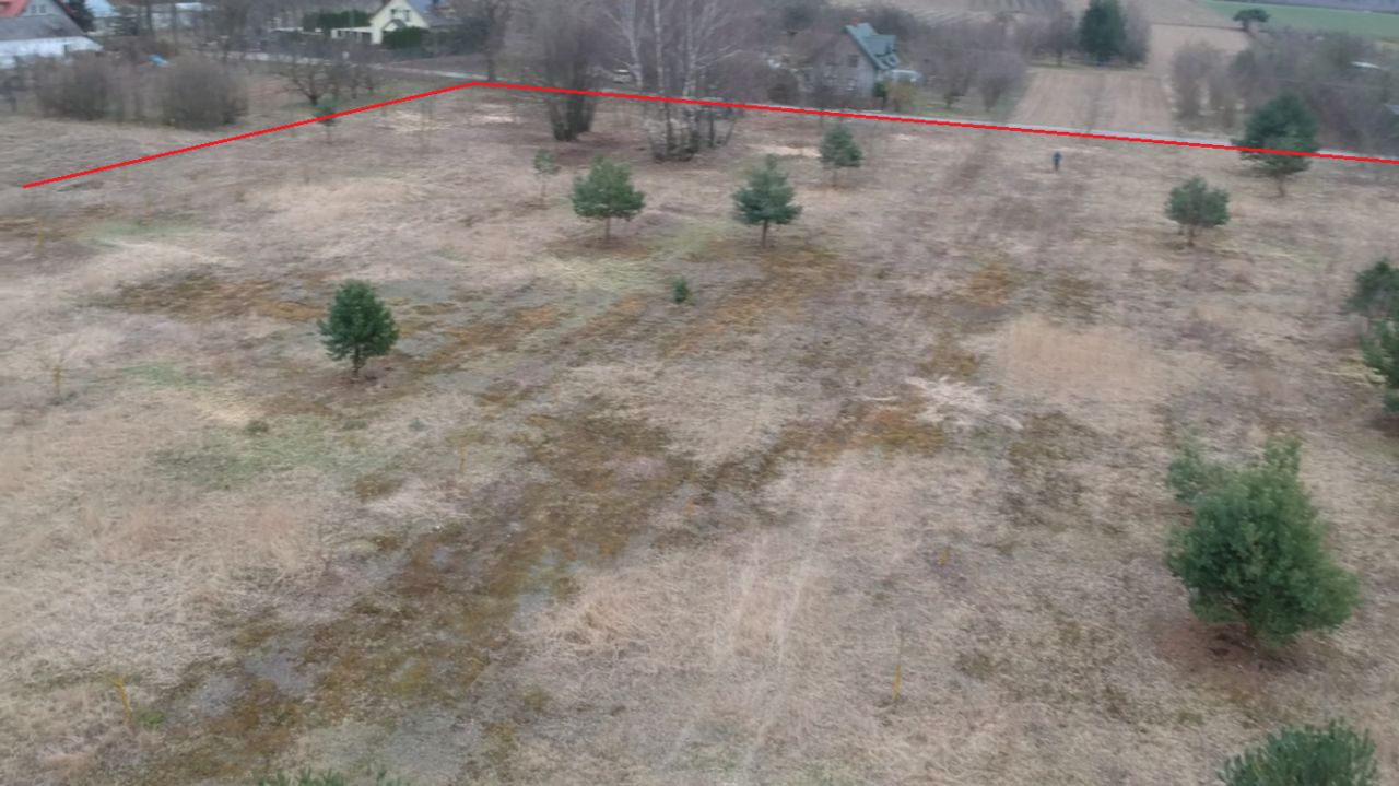 Działka inna Chrzczonowice. Zdjęcie 2