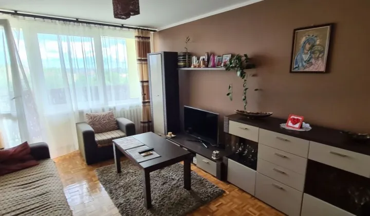 Mieszkanie 3-pokojowe Wrocław Fabryczna, ul. Zemska