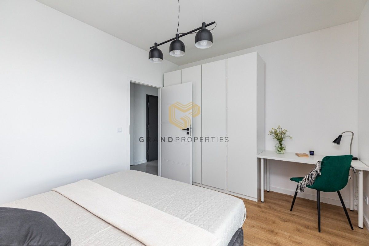 Mieszkanie 2-pokojowe Warszawa Białołęka, ul. Łopianowa. Zdjęcie 4