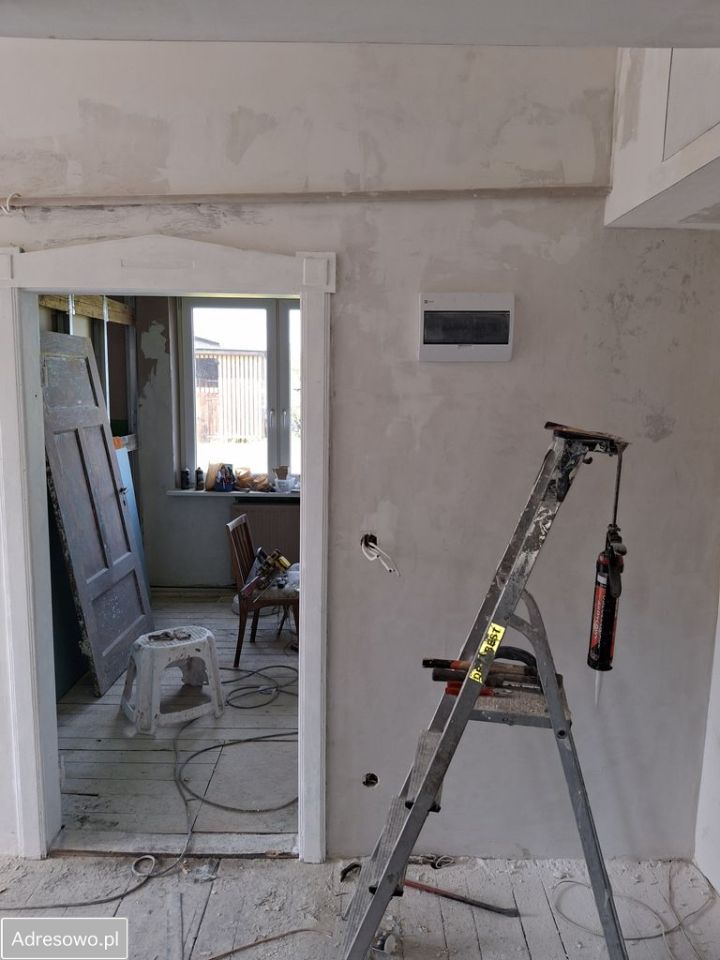 dom wolnostojący, 6 pokoi Racimierz Łąka. Zdjęcie 7