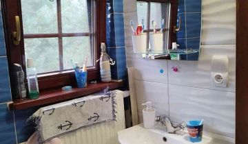 dom wolnostojący, 4 pokoje Budczyce