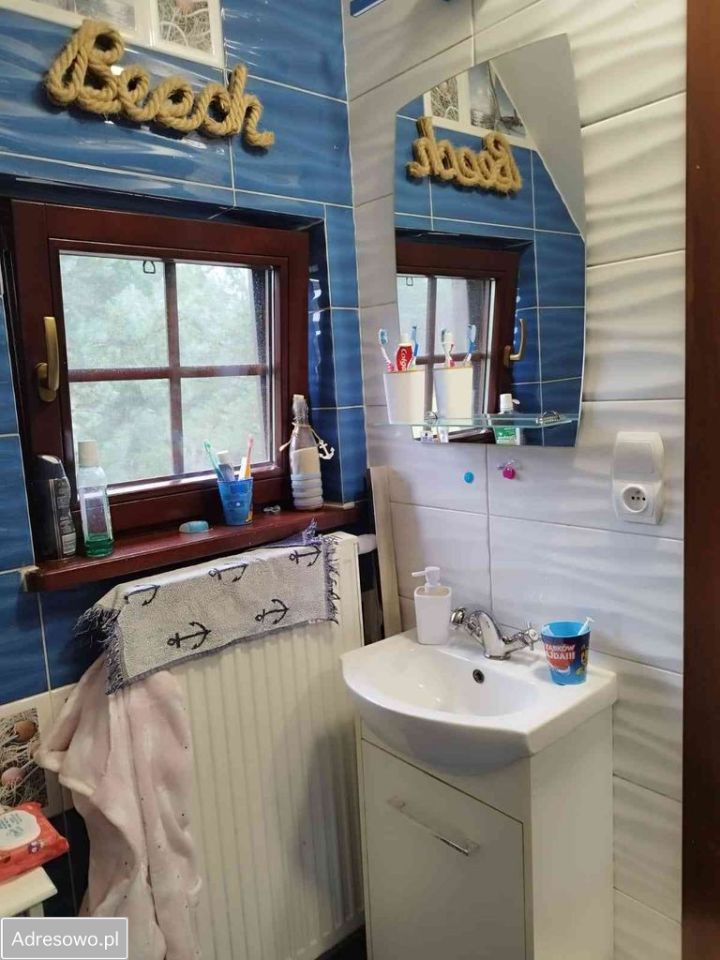 dom wolnostojący, 4 pokoje Budczyce. Zdjęcie 2