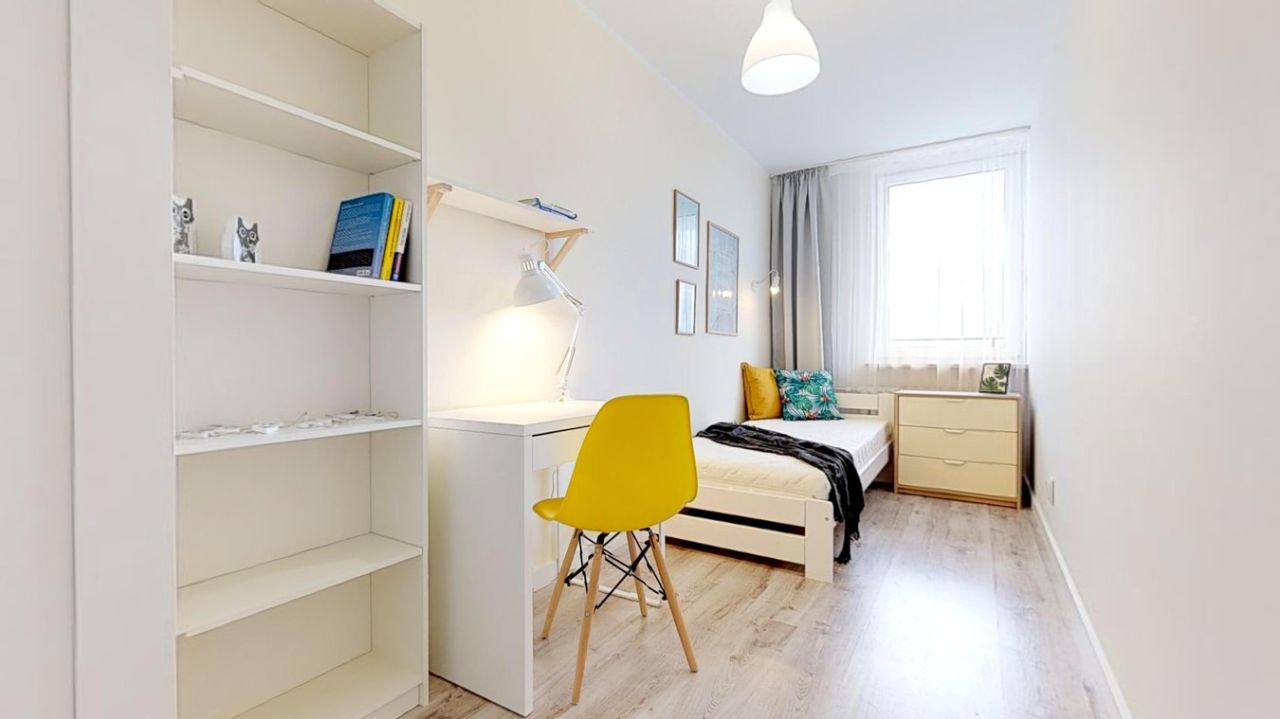 Mieszkanie 5-pokojowe Warszawa Praga-Południe, ul. Majdańska. Zdjęcie 13