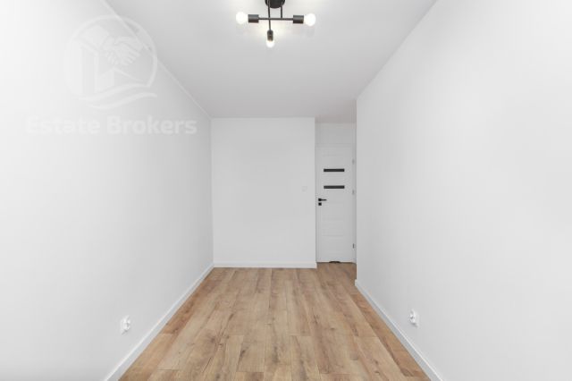 Mieszkanie 3-pokojowe Wrocław Szczepin, ul. Zielonogórska. Zdjęcie 10