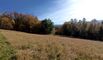 Działka budowlana Brenna, ul. dr. Kisiały