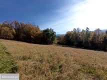 Działka budowlana Brenna, ul. dr. Kisiały