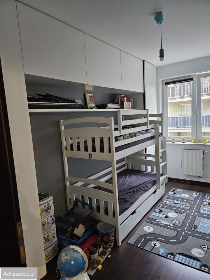 Mieszkanie 3-pokojowe Radzymin Centrum, ul. Władysława Reymonta. Zdjęcie 7