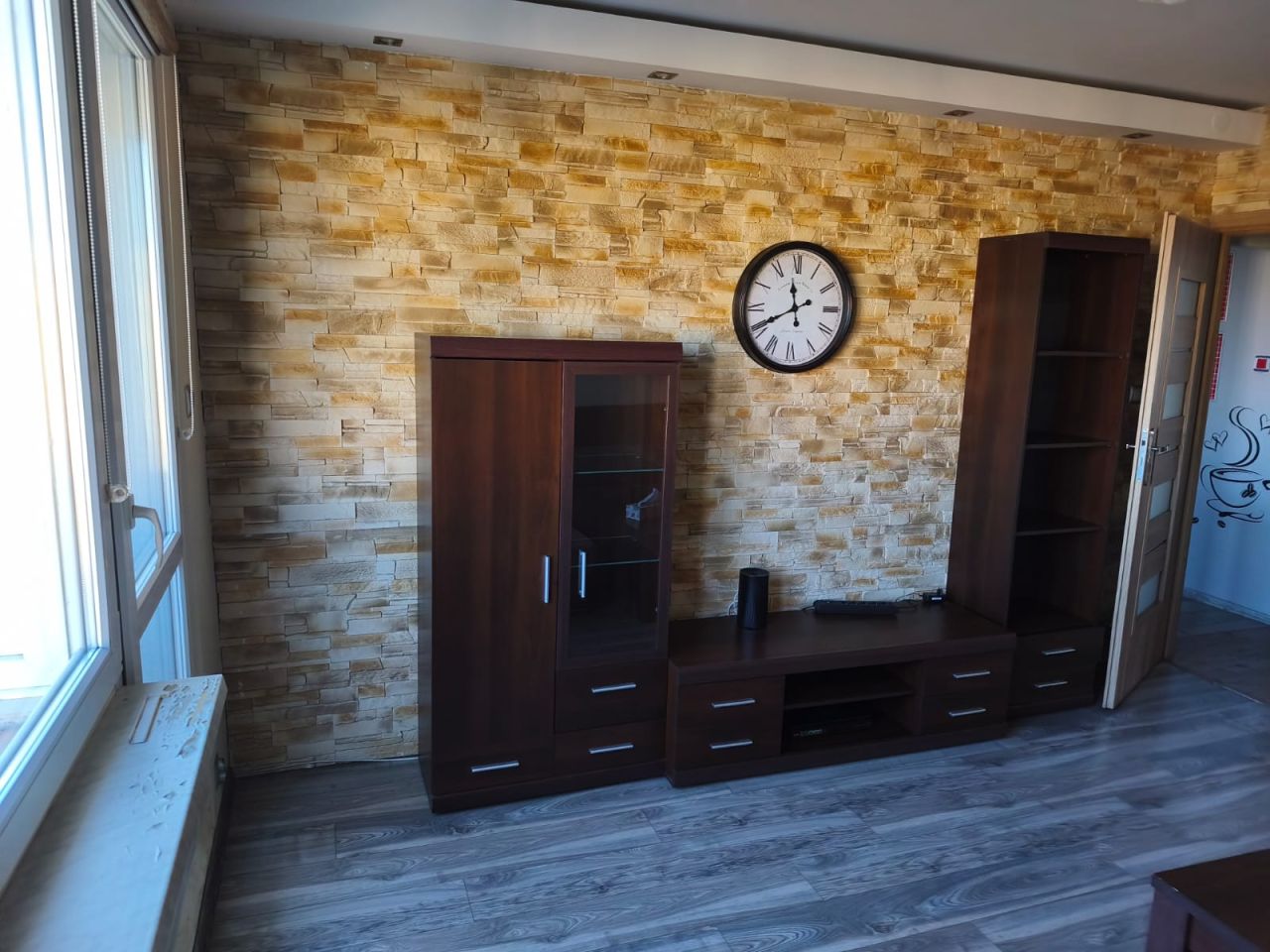 Mieszkanie 2-pokojowe Kalisz Dobrzec, ul. Podmiejska. Zdjęcie 9