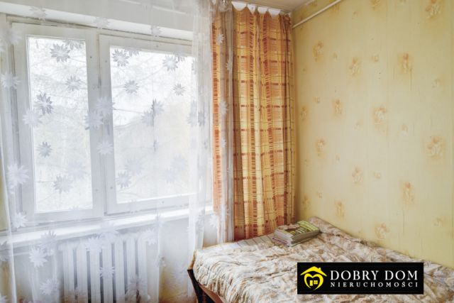 Mieszkanie 3-pokojowe Kleszczele. Zdjęcie 4