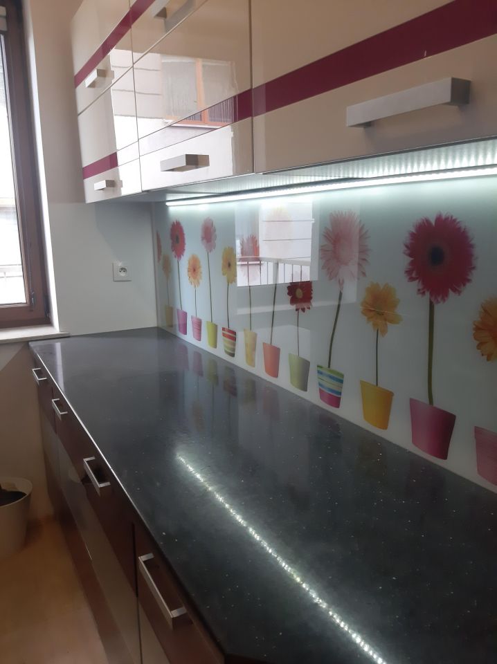 Mieszkanie 2-pokojowe Kraków Ruczaj, ul. Raciborska. Zdjęcie 8