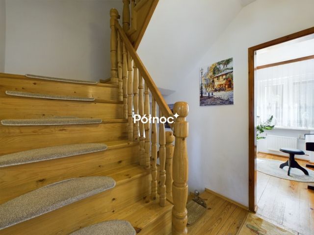 dom wolnostojący, 8 pokoi Działdowo, ul. Okrężna. Zdjęcie 19