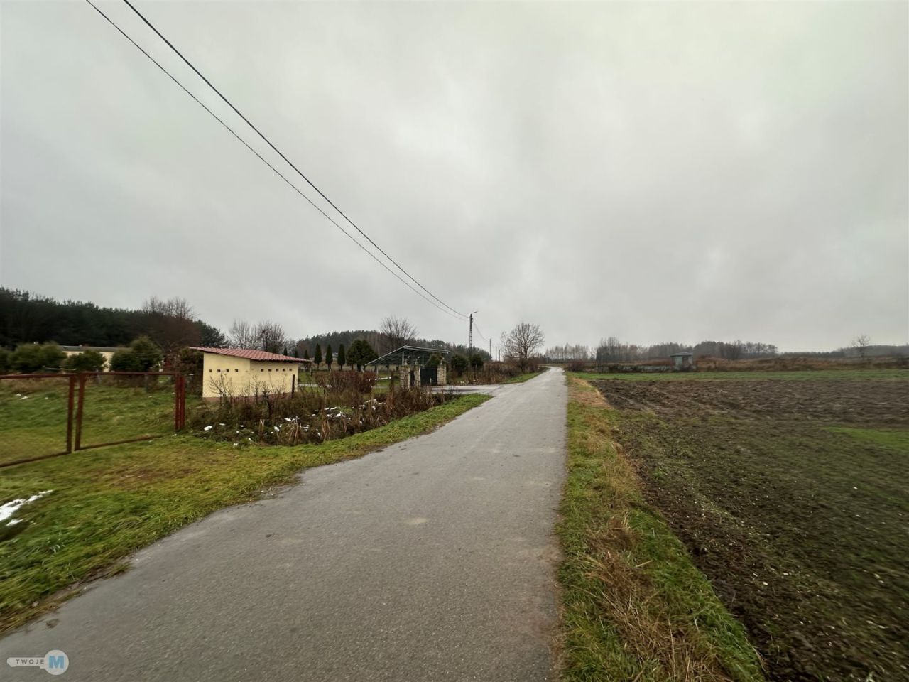 Działka Kostera. Zdjęcie 10