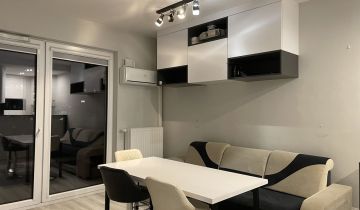 Mieszkanie 3-pokojowe Warszawa Białołęka, ul. Marywilska