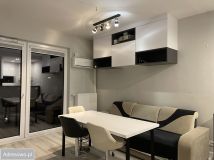 Mieszkanie 3-pokojowe Warszawa Białołęka, ul. Marywilska