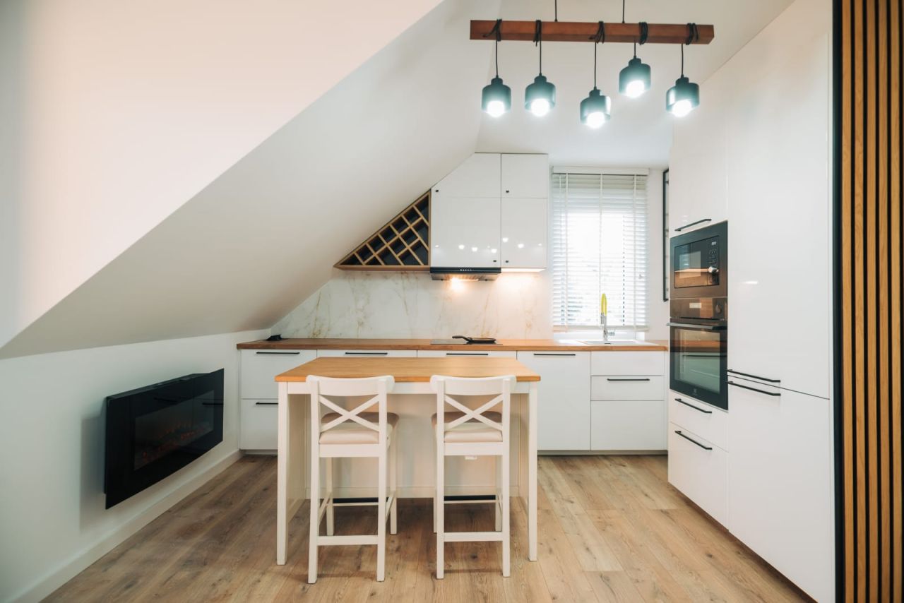 Mieszkanie 3-pokojowe Zamość Nowe Miasto, ul. Jana Kiepury. Zdjęcie 8