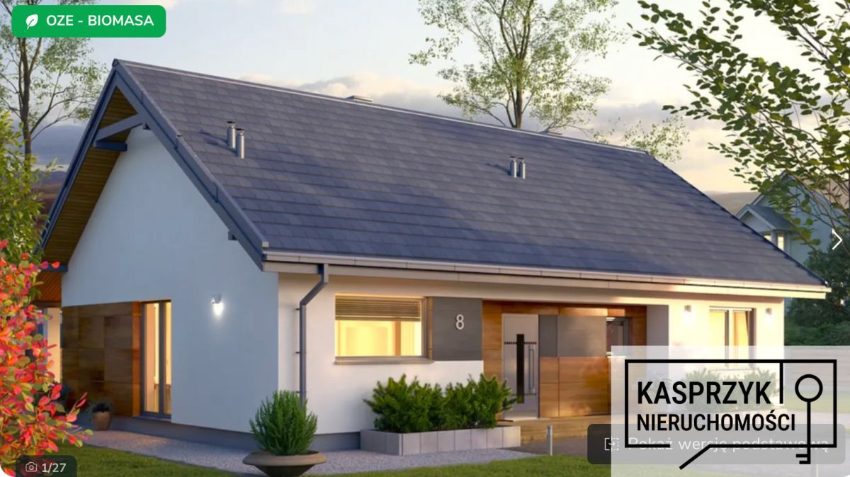 Działka budowlana Iwonicz. Zdjęcie 15