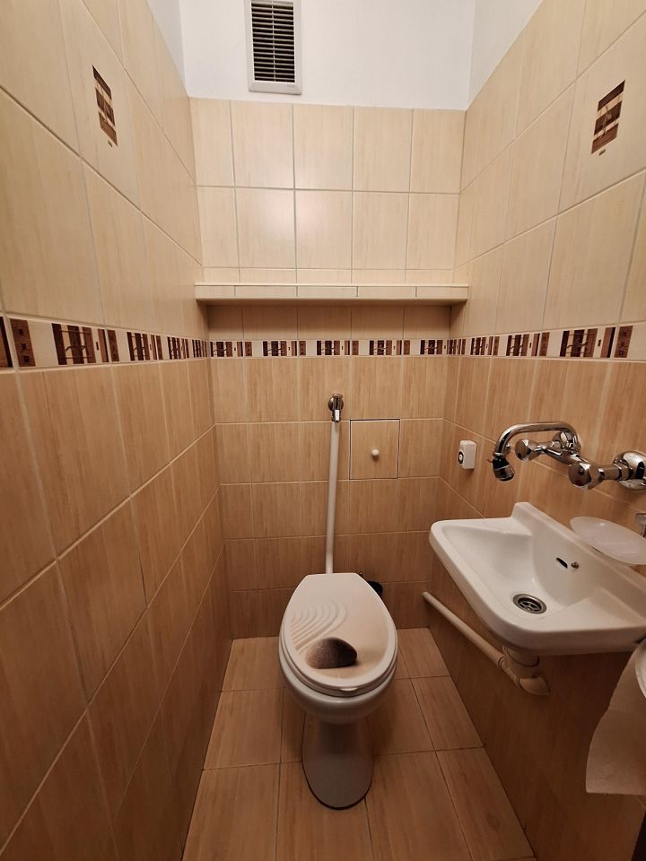 Mieszkanie 2-pokojowe Nowy Sącz Gorzków, ul. 1 Brygady. Zdjęcie 6