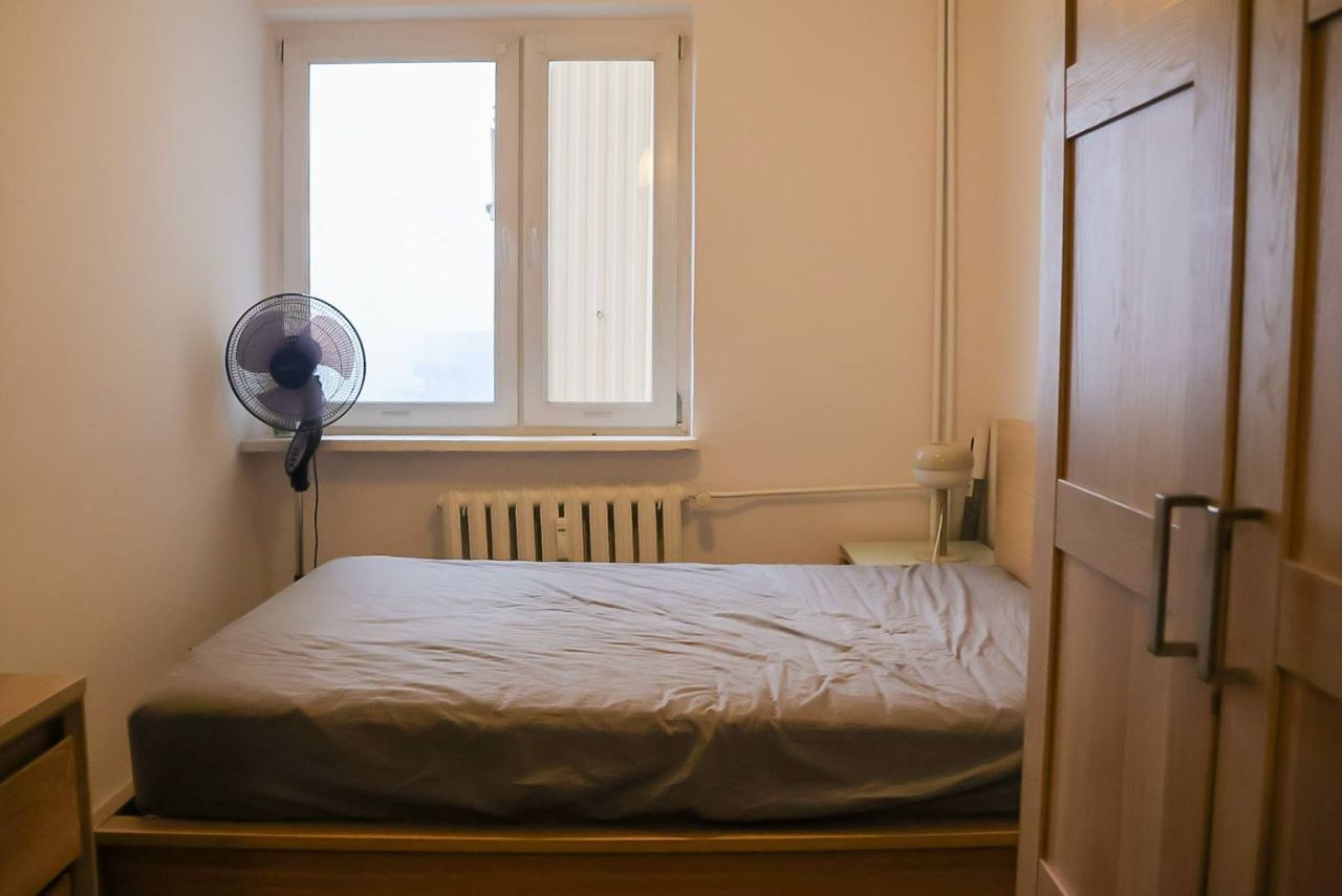 Mieszkanie 2-pokojowe Poznań Grunwald, ul. Galileusza. Zdjęcie 13