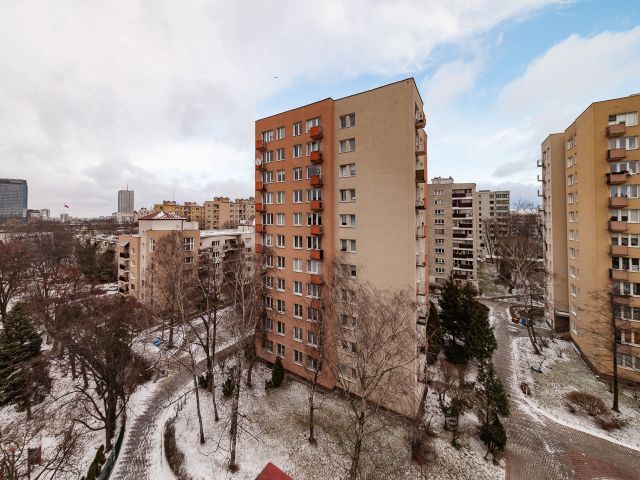 Mieszkanie 2-pokojowe Warszawa Wola, ul. Smocza. Zdjęcie 12