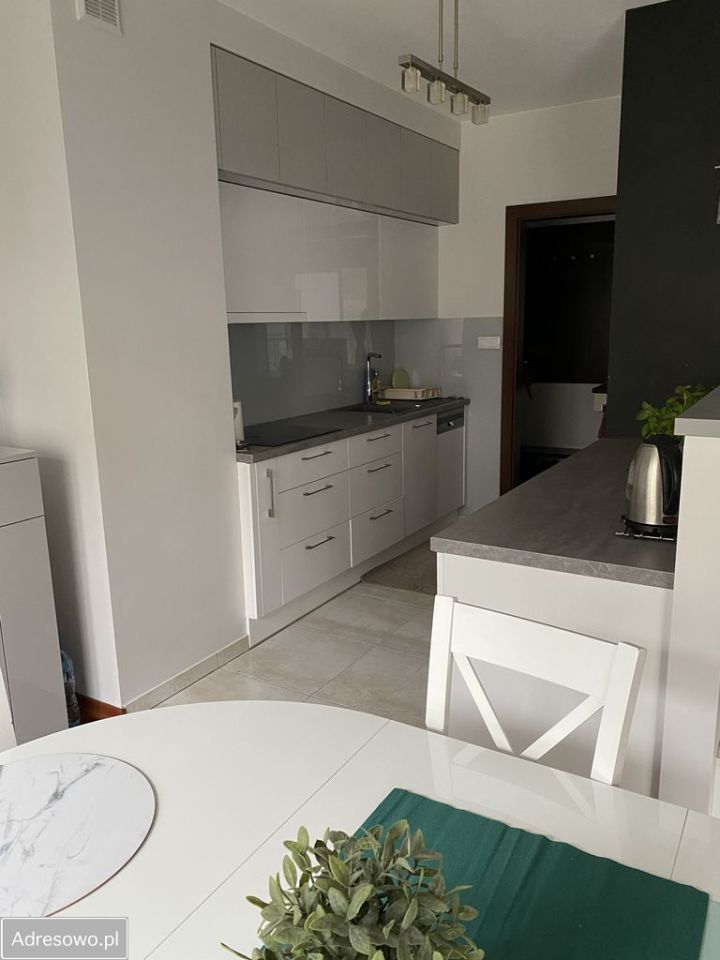 Mieszkanie 3-pokojowe Wrocław Krzyki, ul. Łubinowa. Zdjęcie 10