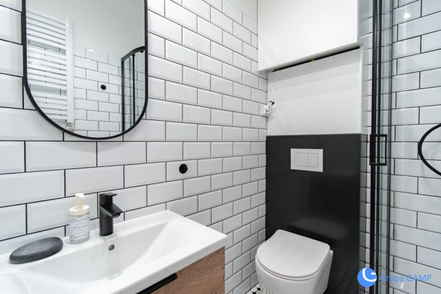 Mieszkanie 2-pokojowe Kraków, ul. Stanisława Mitery. Zdjęcie 13