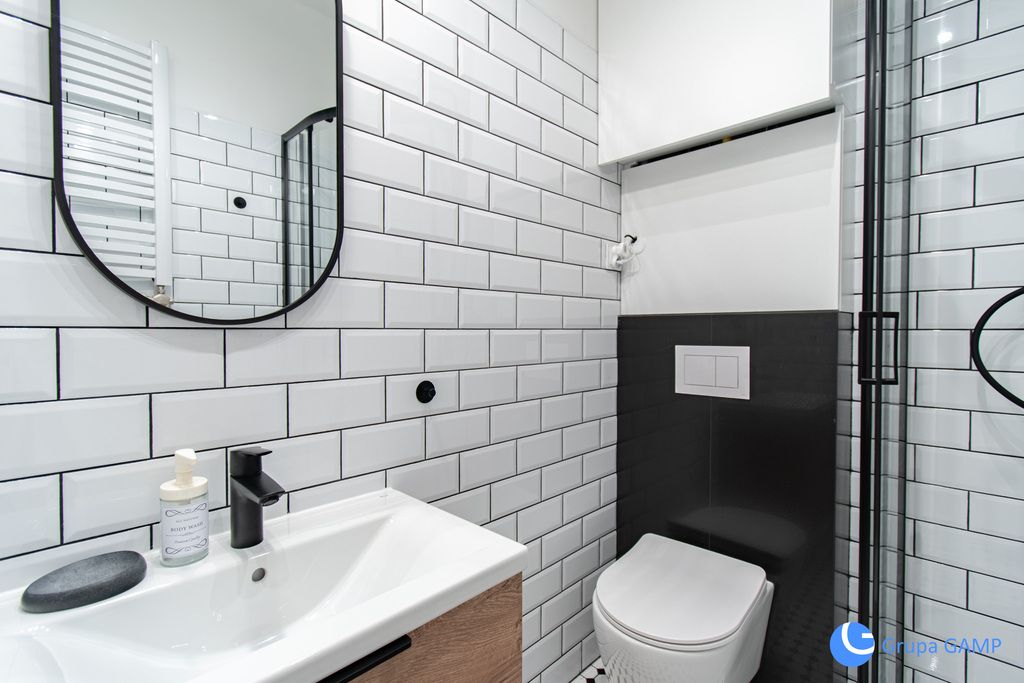 Mieszkanie 2-pokojowe Kraków, ul. Stanisława Mitery. Zdjęcie 13