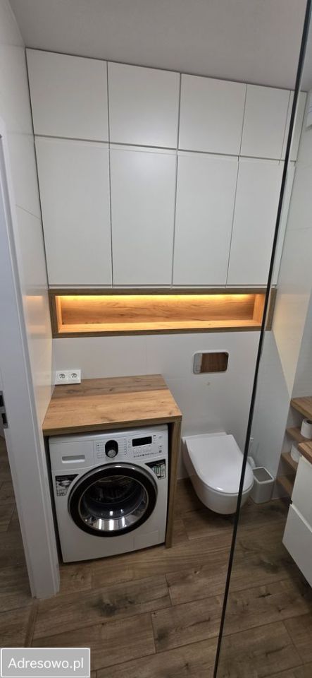 Mieszkanie 3-pokojowe Radwanice, ul. Dębowa. Zdjęcie 10