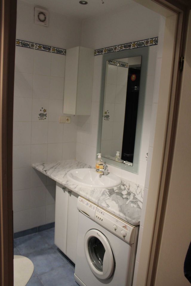 Mieszkanie 2-pokojowe Warszawa Kabaty. Zdjęcie 6