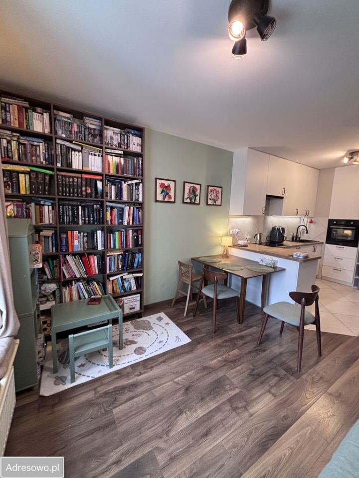 Mieszkanie 2-pokojowe Warszawa Targówek, ul. Oszmiańska. Zdjęcie 2