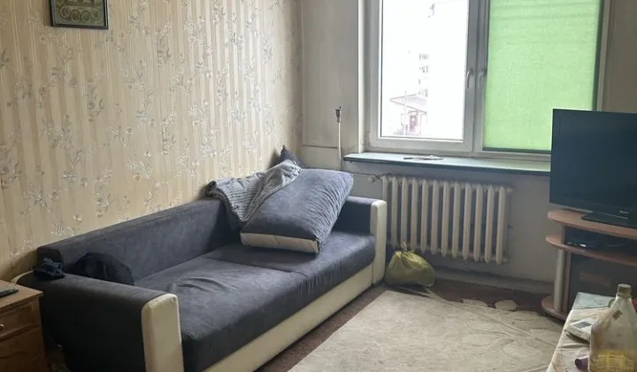 Mieszkanie 2-pokojowe Łapy, ul. Cmentarna