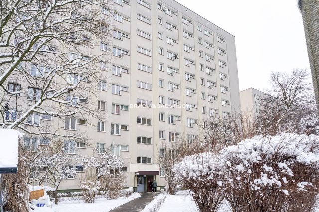 Mieszkanie 2-pokojowe Kraków, ul. Spółdzielców. Zdjęcie 17