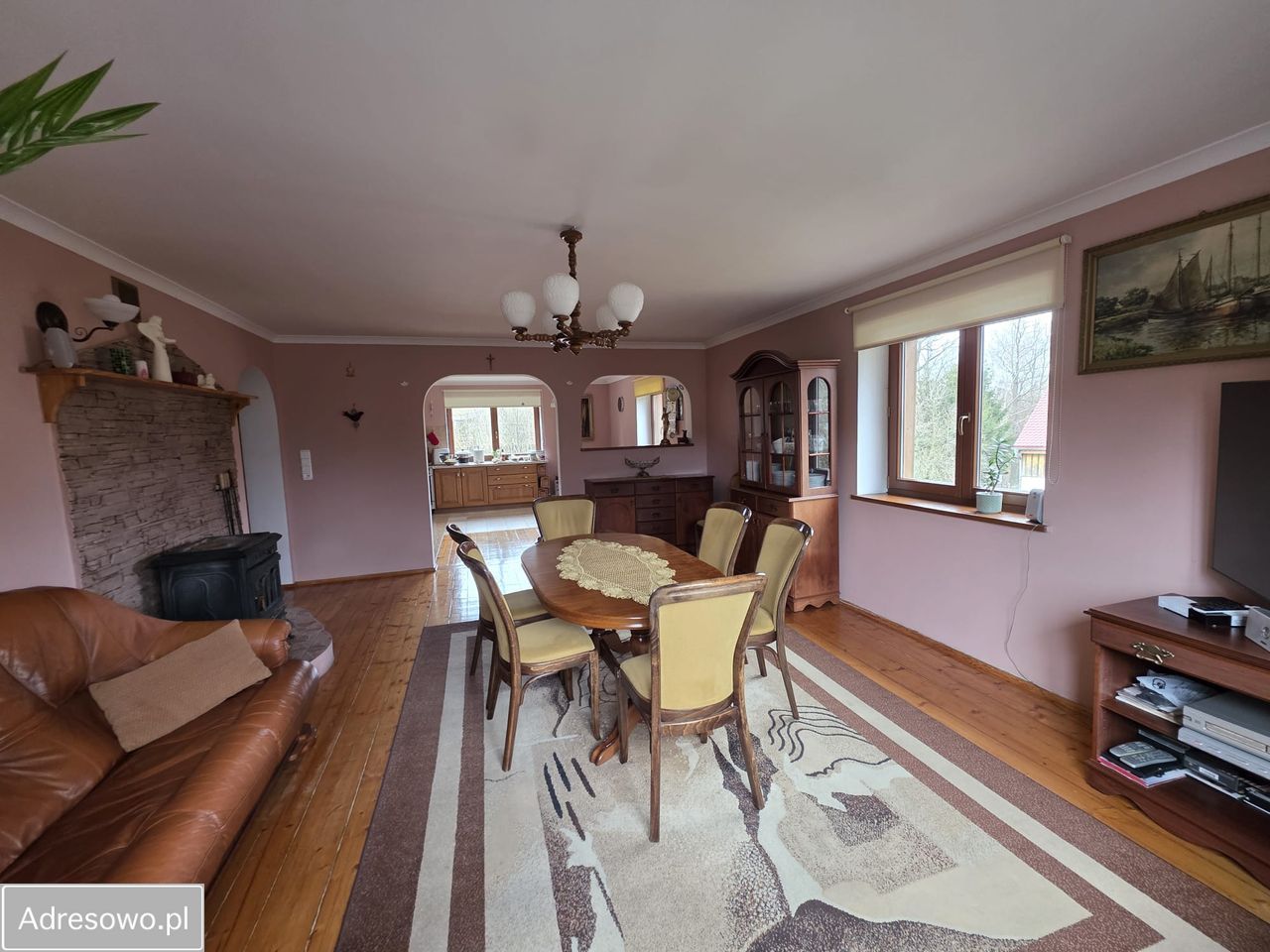 Mieszkanie 3-pokojowe Kopaniec. Zdjęcie 11