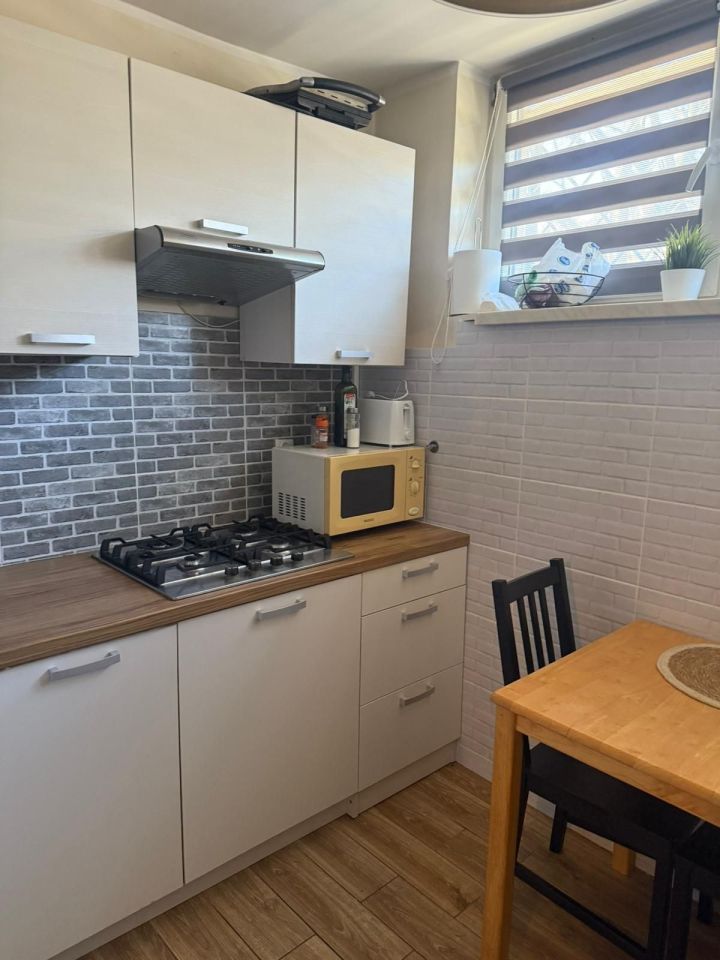 Mieszkanie 2-pokojowe Wrocław Krzyki, ul. Powstańców Śląskich. Zdjęcie 3