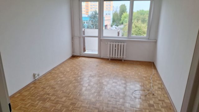 Mieszkanie 3-pokojowe Toruń Rubinkowo, ul. Władysława Dziewulskiego. Zdjęcie 1