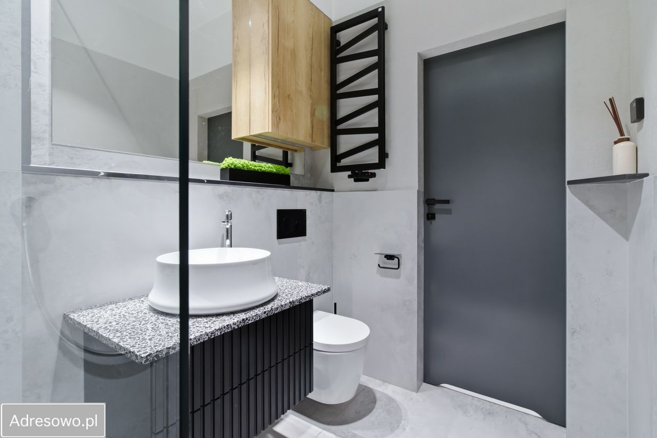 Mieszkanie 2-pokojowe Kraków Salwator, ul. gen. Tadeusza Kościuszki. Zdjęcie 15