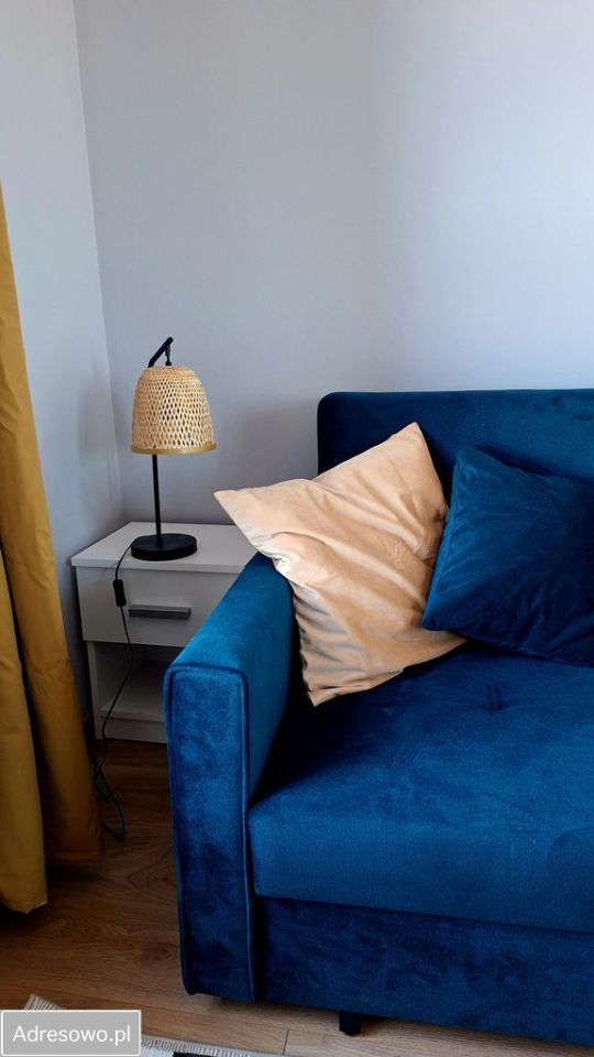 Mieszkanie 1-pokojowe Mińsk Mazowiecki, ul. Klonowa. Zdjęcie 12