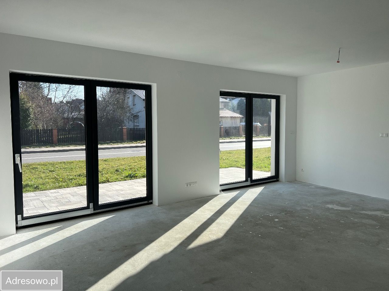 dom szeregowy, 5 pokoi Rzeszów Zalesie, ul. Magnolii. Zdjęcie 3